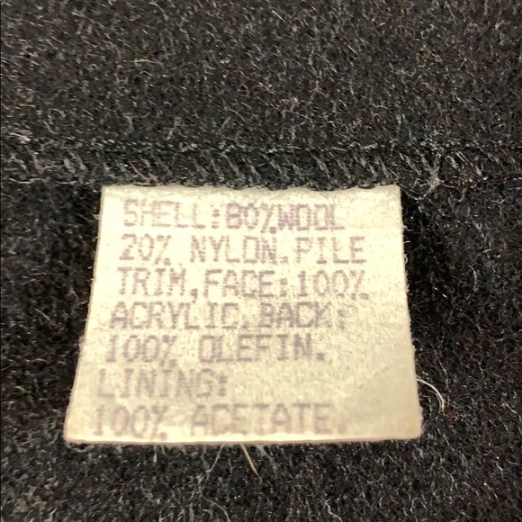 Russell Scott cape - Picture 6 of 7